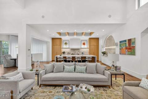 235 W Eleventh Street, Sea Island GA - photo 13 of 111
