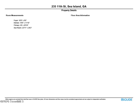 235 W Eleventh Street, Sea Island GA - photo 8 of 111