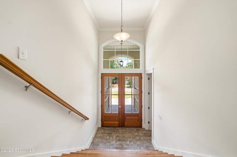 4 bedroom Single Family Residence at 123 Rice Mill, Hampton Plantation, St. Simons Island — photo 4