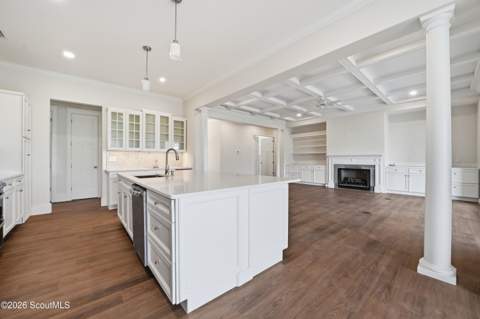 123 Rice Mill, St. Simons Island GA - photo 18 of 83