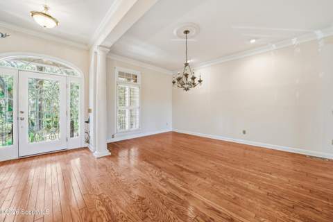 112 Jones Creek Drive, St. Simons Island GA - photo 6 of 69
