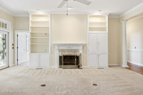 112 Jones Creek Drive, St. Simons Island GA - photo 10 of 69