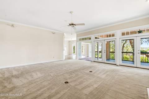 112 Jones Creek Drive, St. Simons Island GA - photo 11 of 69