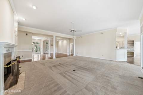 112 Jones Creek Drive, St. Simons Island GA - photo 12 of 69
