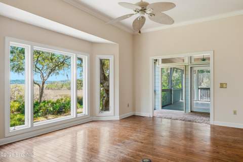 112 Jones Creek Drive, St. Simons Island GA - photo 15 of 69
