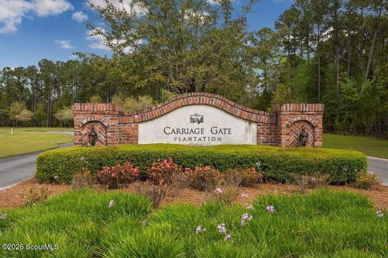 5 bedroom Single Family Residence at 140 Allie Loop, Carriage Gate Plantation, Brunswick — photo 2