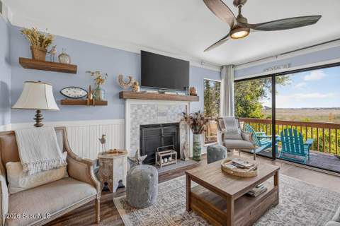 313 Brockinton Marsh, St. Simons Island GA - photo 22 of 38