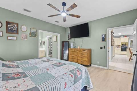 125 River Ridge Road, Brunswick GA - photo 18 of 49