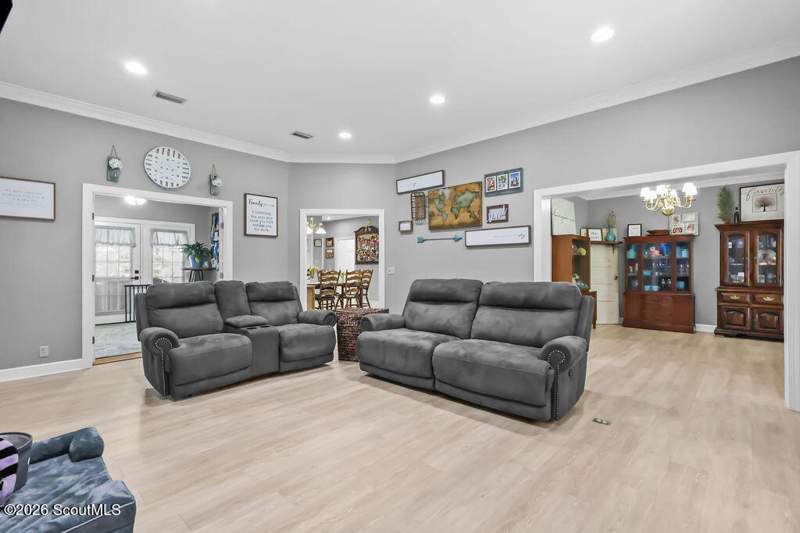 3 bedroom Single Family Residence at 125 River Ridge Road, River Ridge, Brunswick — photo 4