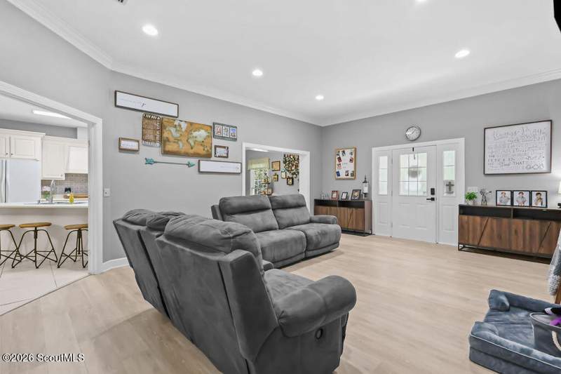 3 bedroom Single Family Residence at 125 River Ridge Road, River Ridge, Brunswick — photo 5