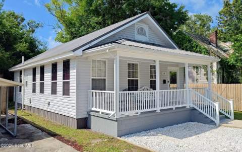 1608 Monck Street, Brunswick GA - photo 18 of 23