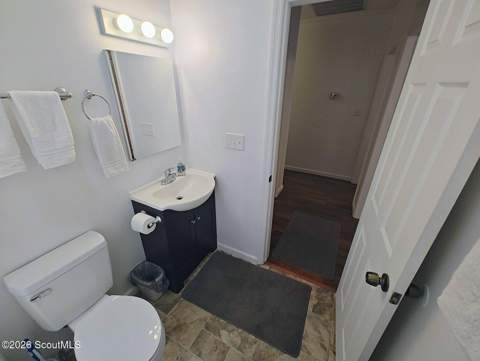 1608 Monck Street, Brunswick GA - photo 15 of 23