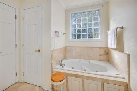 107 Arthur J Moore Drive, St. Simons Island GA - photo 22 of 52