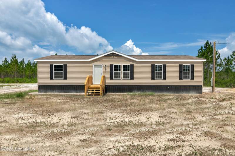3 bedroom Manufactured Home at 500 Elmer Thrift Road, No Recorded Subdivision, Waycross — photo 2
