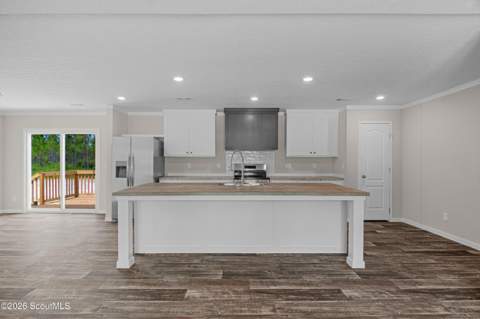 500 Elmer Thrift Road, Waycross GA - photo 9 of 33