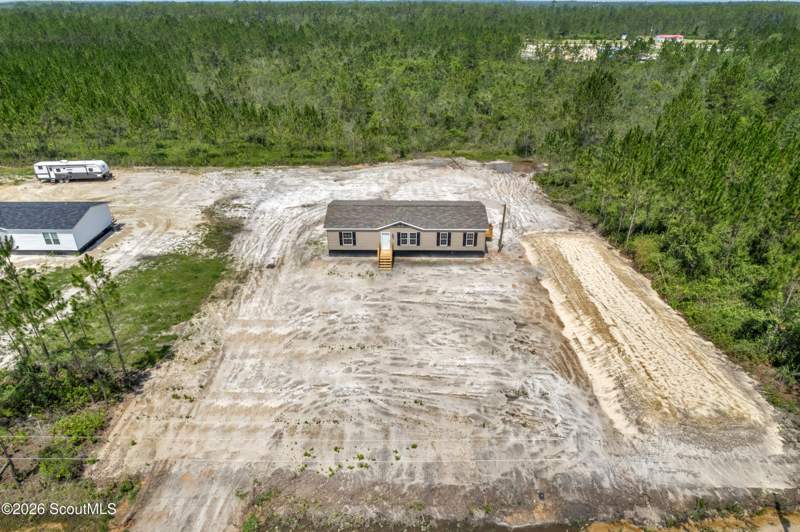 3 bedroom Manufactured Home at 500 Elmer Thrift Road, No Recorded Subdivision, Waycross — photo 3