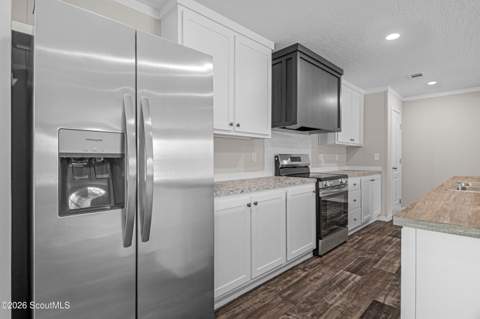 500 Elmer Thrift Road, Waycross GA - photo 6 of 33