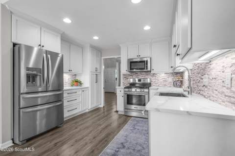 1154 River Drive, Darien GA - photo 9 of 58