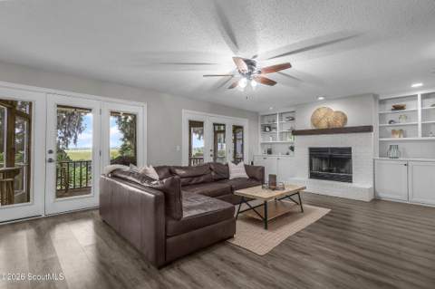 1154 River Drive, Darien GA - photo 13 of 58