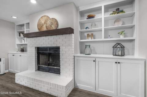 1154 River Drive, Darien GA - photo 15 of 58