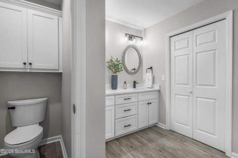 1154 River Drive, Darien GA - photo 22 of 58