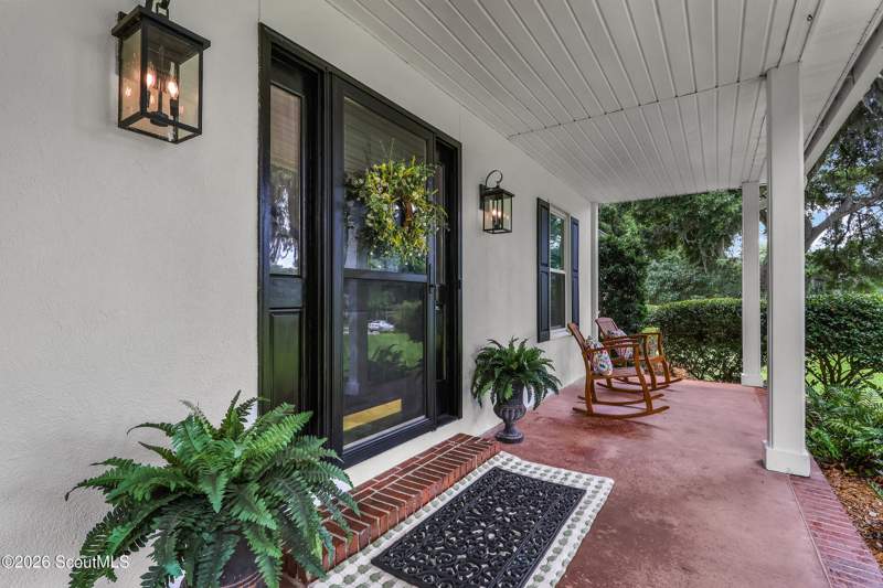 5 bedroom Single Family Residence at 1154 River Drive, Dunwoody Plantation, Darien — photo 4