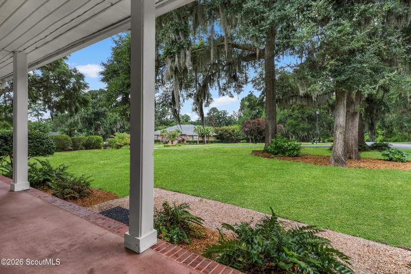 5 bedroom Single Family Residence at 1154 River Drive, Dunwoody Plantation, Darien — photo 5