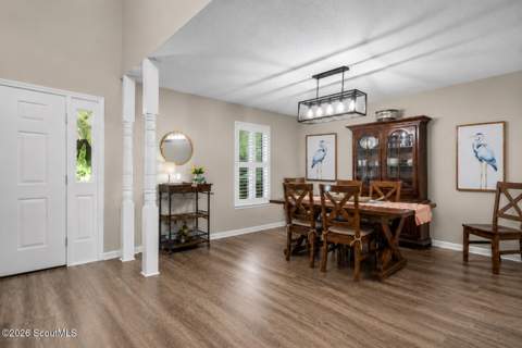 1154 River Drive, Darien GA - photo 7 of 58