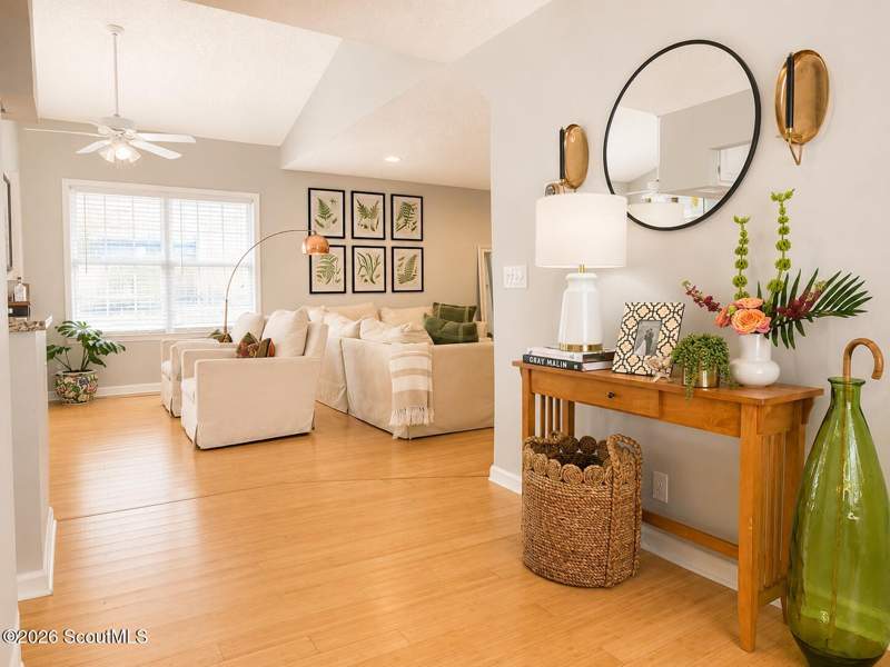 3 bedroom Single Family Residence at 614 Cedar Street, Middleton Homes, St. Simons Island — photo 4