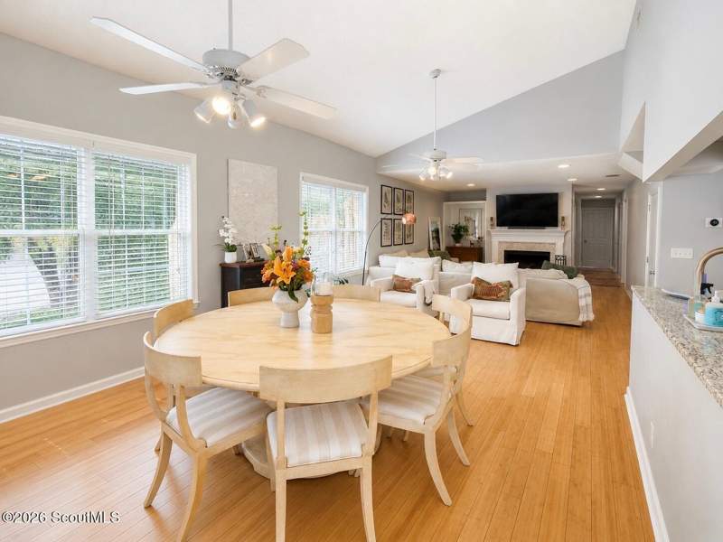 3 bedroom Single Family Residence at 614 Cedar Street, Middleton Homes, St. Simons Island — photo 5