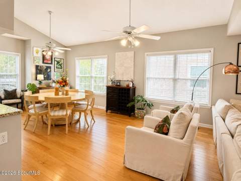 614 Cedar Street, St. Simons Island GA - photo 6 of 45