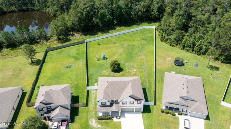 6 bedroom Single Family Residence at 118 Walnut Way, Lake Victoria, Kingsland — photo 2