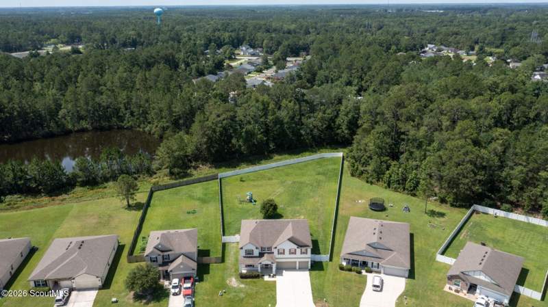 6 bedroom Single Family Residence at 118 Walnut Way, Lake Victoria, Kingsland — photo 3