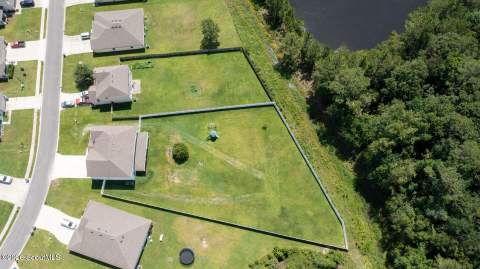 118 Walnut Way, Kingsland GA - photo 6 of 52