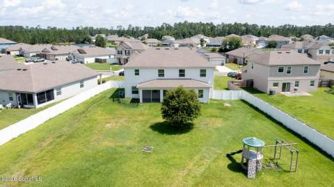 118 Walnut Way, Kingsland GA - photo 9 of 52