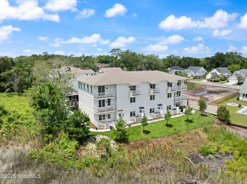 2 bedroom Townhouse at 21 Moss Pointe Lane, No Recorded Subdivision, St. Simons Island — photo 3