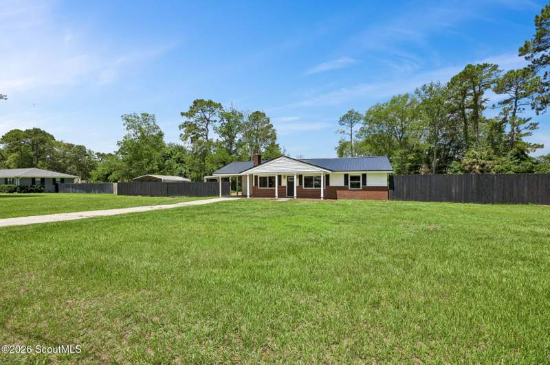 3 bedroom Single Family Residence at 59 Linda Street, Gains H Davis, St. Marys — photo 2