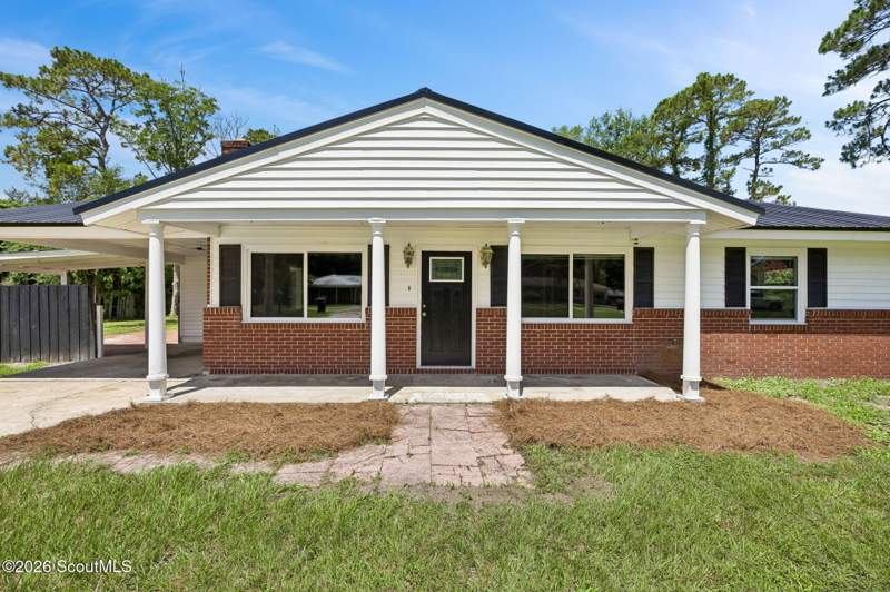 3 bedroom Single Family Residence at 59 Linda Street, Gains H Davis, St. Marys — photo 5