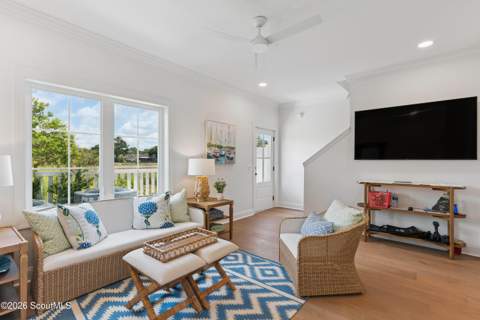 21 Moss Pointe Lane, St. Simons Island GA - photo 10 of 35
