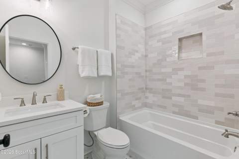 25 Moss Pointe Lane, St. Simons Island GA - photo 24 of 30