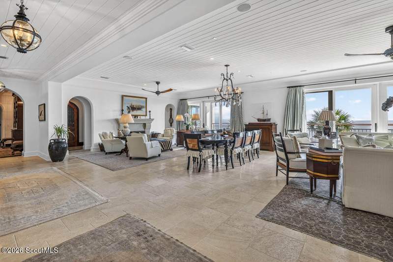 5 bedroom Single Family Residence at 150 Dune Avenue, Ocean Club North Residence, Sea Island — photo 3