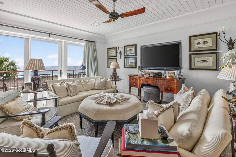 5 bedroom Single Family Residence at 150 Dune Avenue, Ocean Club North Residence, Sea Island — photo 4