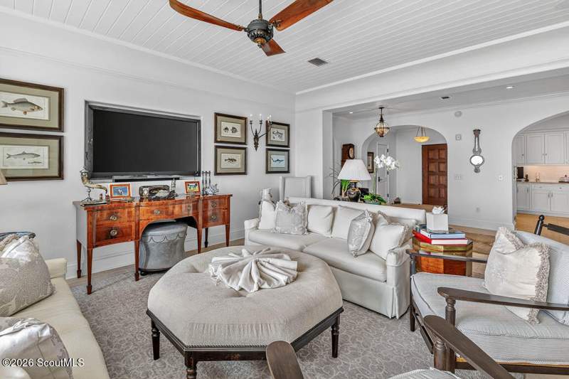 5 bedroom Single Family Residence at 150 Dune Avenue, Ocean Club North Residence, Sea Island — photo 5