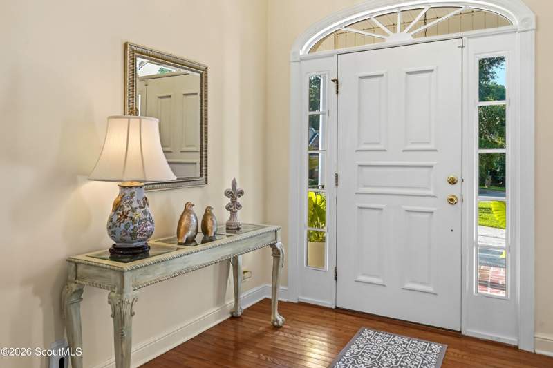 3 bedroom Single Family Residence at 185 Rice Mill, Hampton Plantation, St. Simons Island — photo 2
