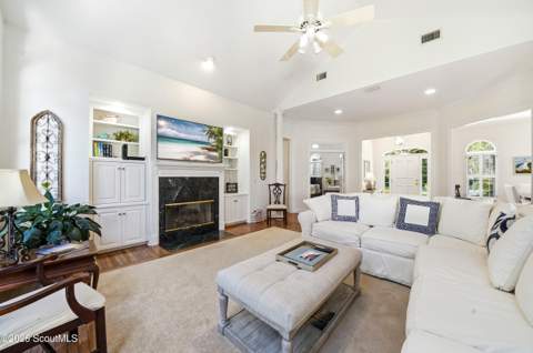 185 Rice Mill, St. Simons Island GA - photo 7 of 41