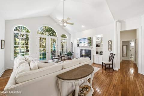 185 Rice Mill, St. Simons Island GA - photo 8 of 41