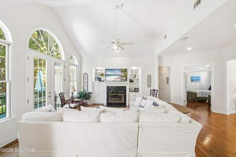 185 Rice Mill, St. Simons Island GA - photo 9 of 41