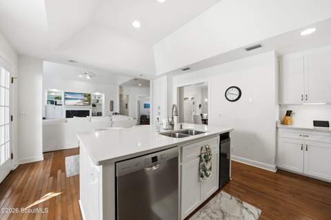185 Rice Mill, St. Simons Island GA - photo 12 of 41