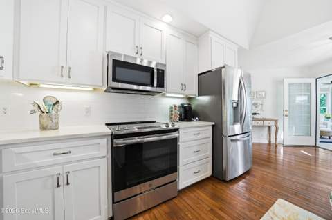 185 Rice Mill, St. Simons Island GA - photo 14 of 41