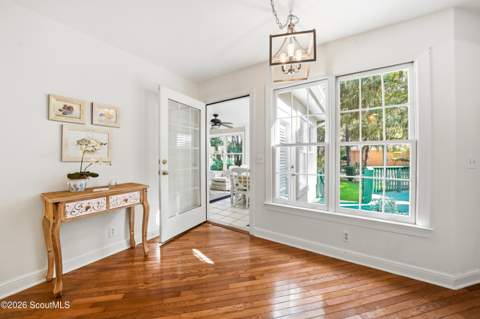 185 Rice Mill, St. Simons Island GA - photo 15 of 41
